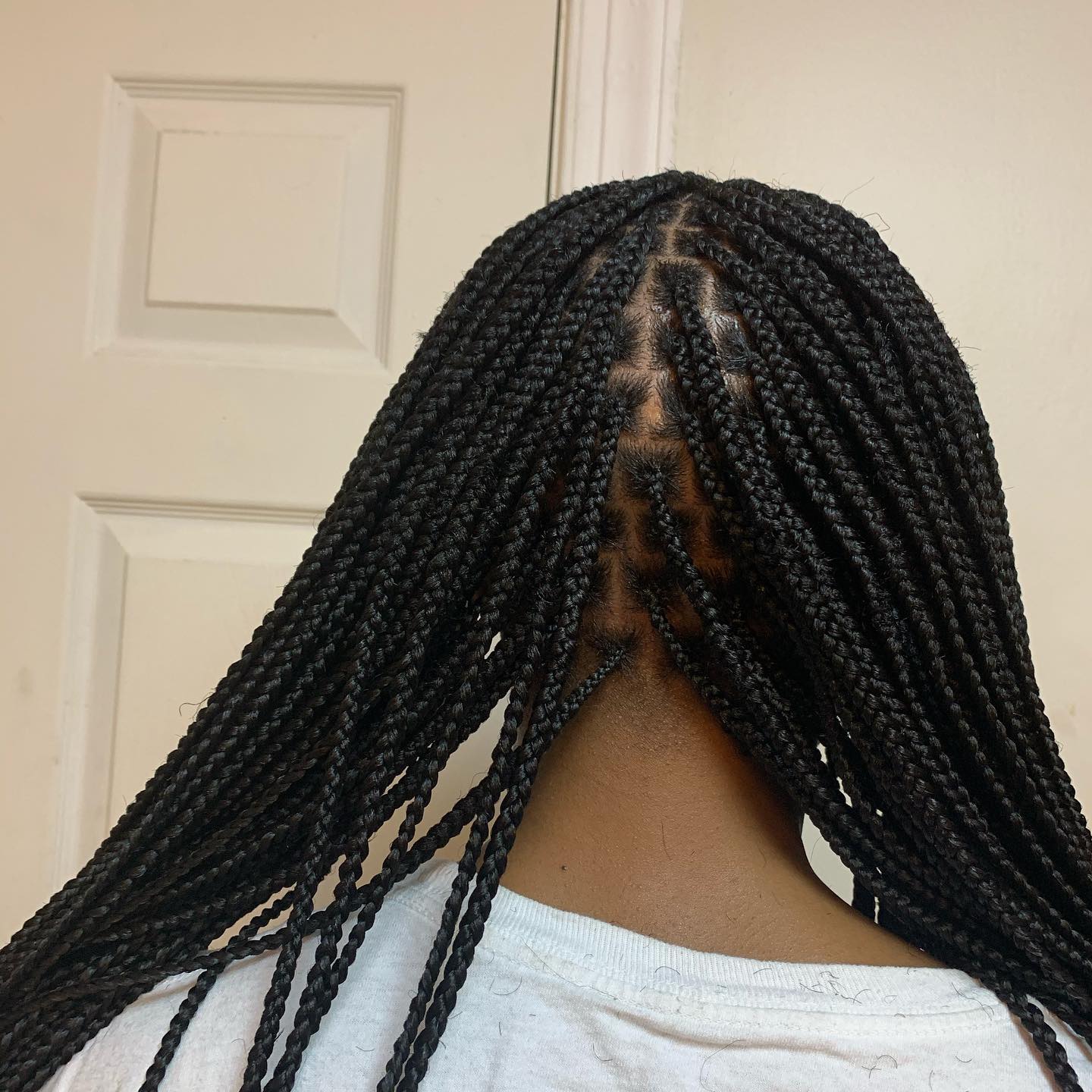 Rebecca's Hair Braiding
